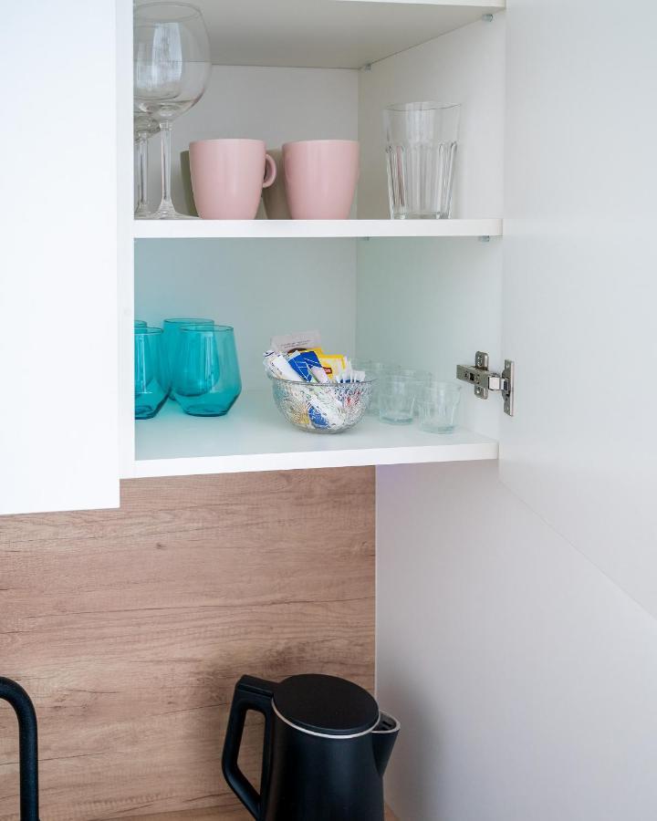 Sliska 3 - Studio - 100M Od Zlotych Tarasow Oraz 200M Od Dworca Centralnego, Piekny Widok Na Panorame Warszawy - Wifi - Smart Tv 55 Cali - Better Rental Варшава Екстериор снимка